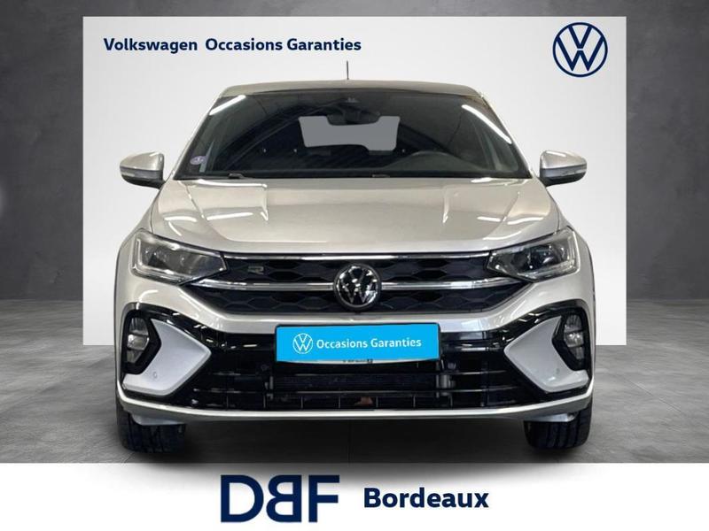 Volkswagen Taigo 1.5 Tsi 150 Dsg7 R-Line