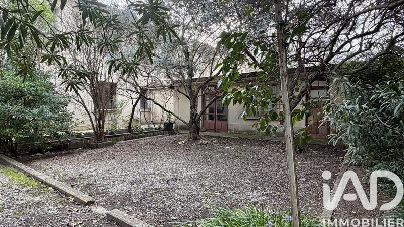 Maison de maîtres - 264 m² - 10 pièces