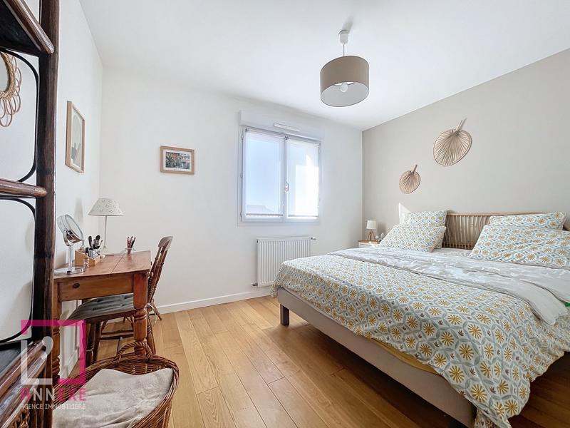 Maison - 81 m² - 4 pièces