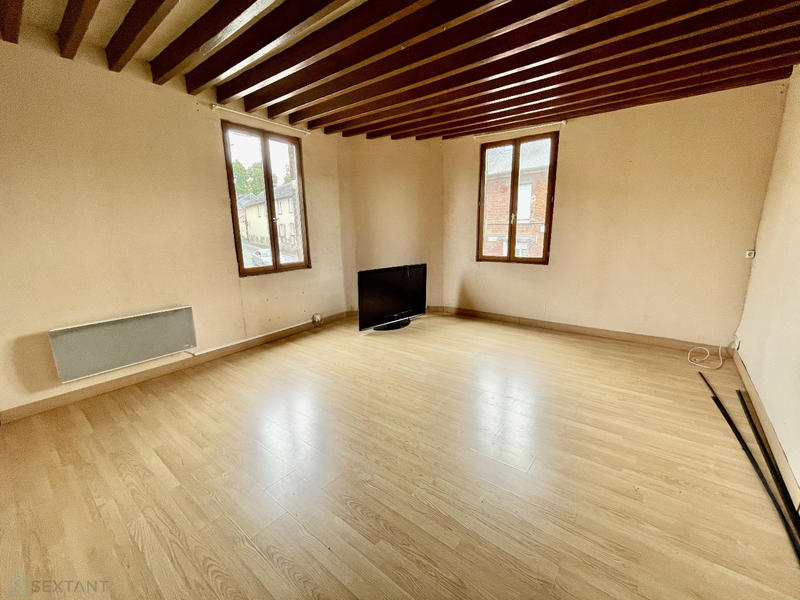 Maison - 150 m² - 6 pièces