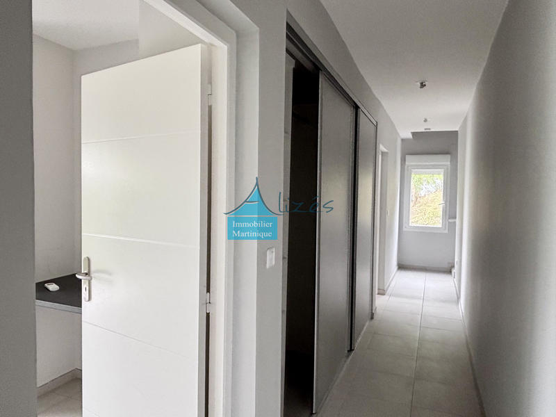 Villa - 126 m² - 4 pièces