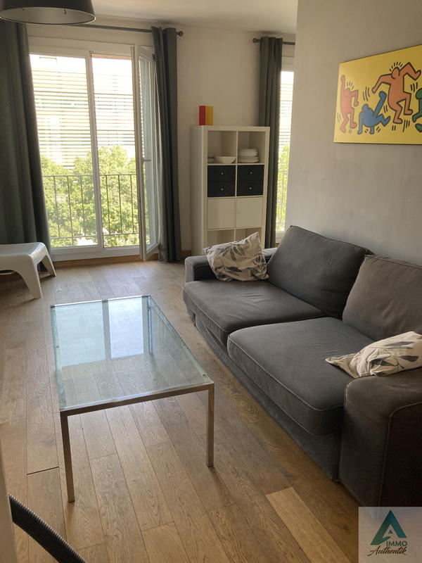 Appartement - 69 m² - 4 pièces