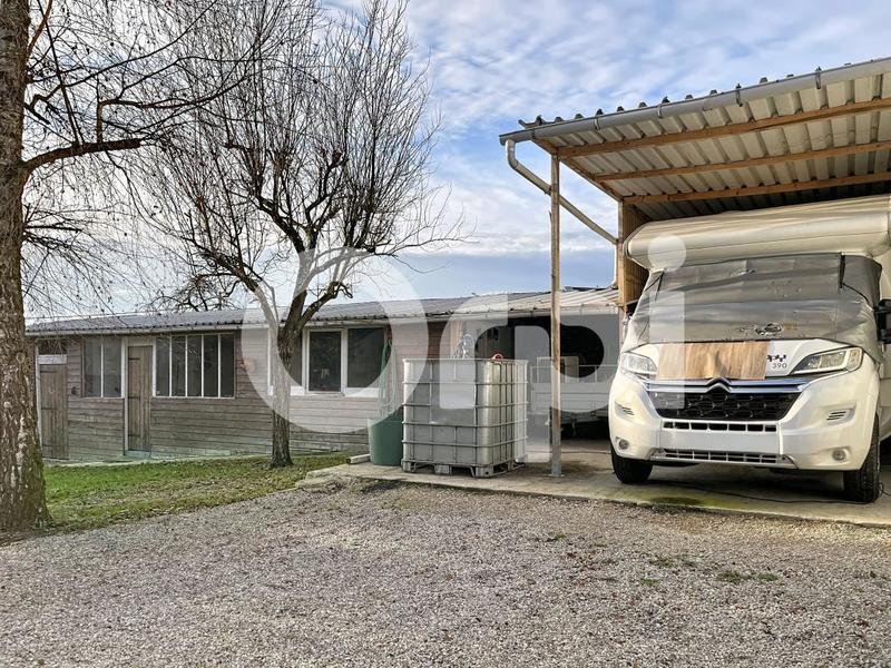 Maison - 127 m² - 4 pièces