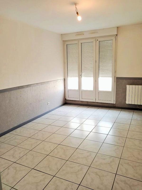 Maison - 72 m² - 3 pièces