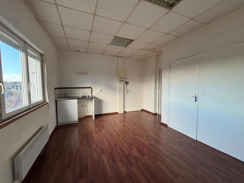 Appartement - 37 m² - 2 pièces