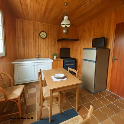 Maison - 147 m² - 6 pièces