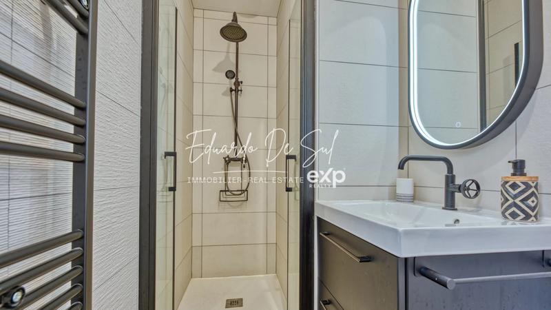 Maison - 113 m² - 6 pièces