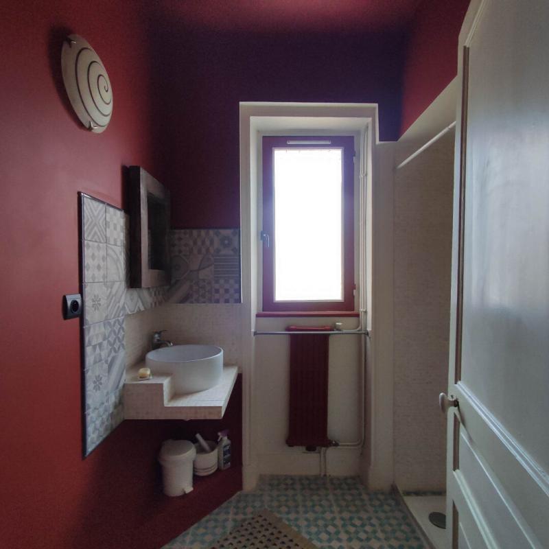 Demeure - 207 m² - 10 pièces