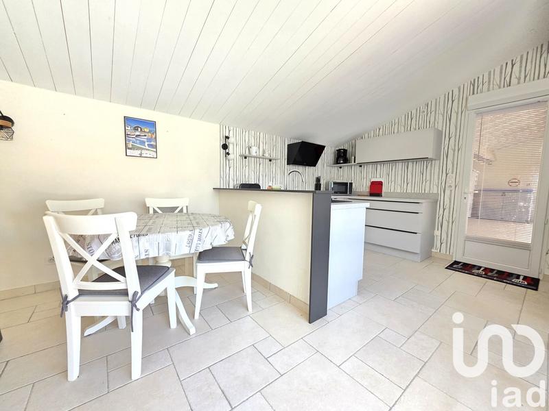 Maison - 215 m² - 8 pièces