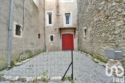 Maison de village - 145 m² - 5 pièces