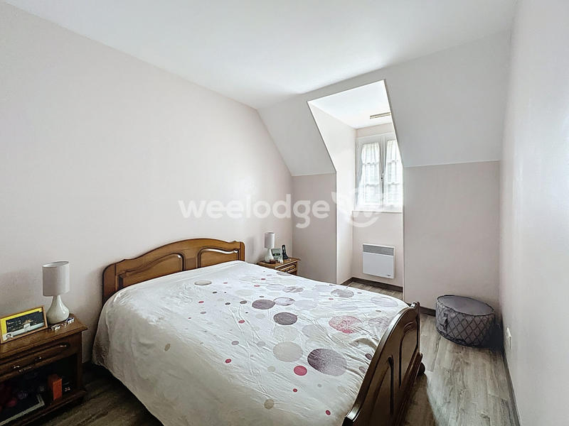 Maison traditionnelle - 99 m² - 5 pièces