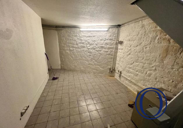 Local commercial - 95 m²