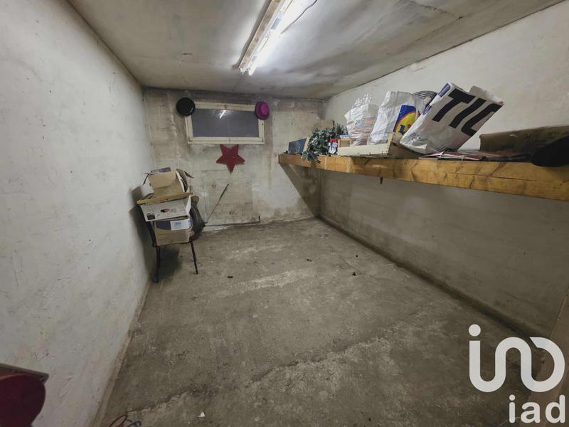 Maison de campagne - 183 m² - 6 pièces