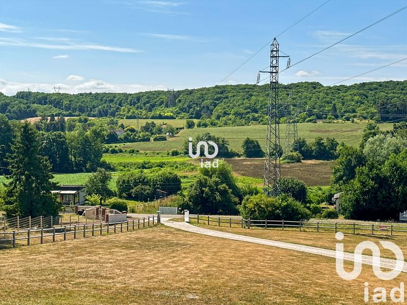 Maison - 155 m² - 7 pièces