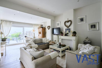 Maison - 135 m² - 5 pièces