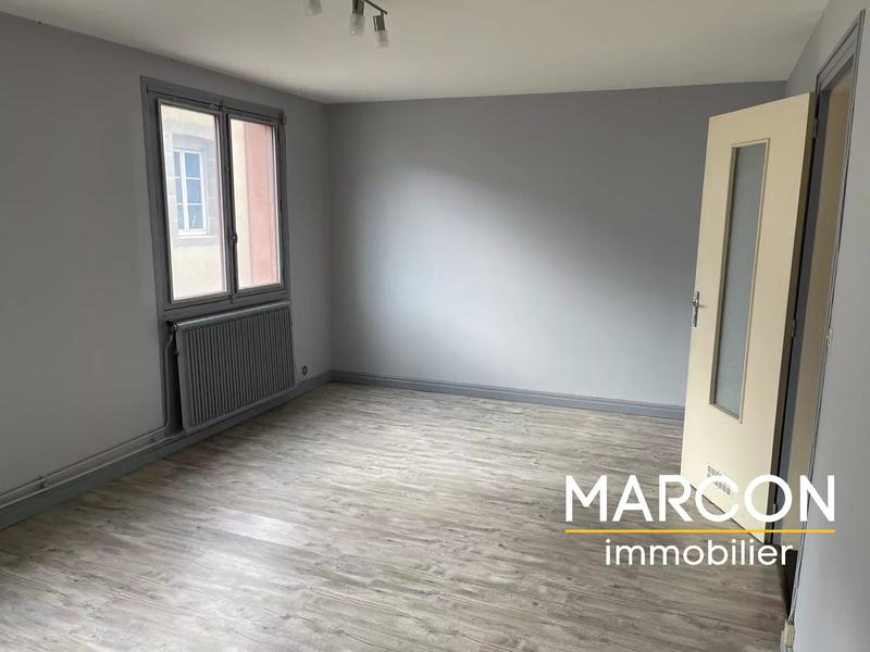 Maison - 72 m² - 4 pièces