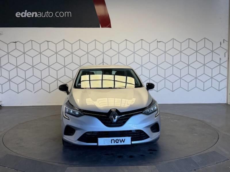 Renault Clio TCe 90 Equilibre