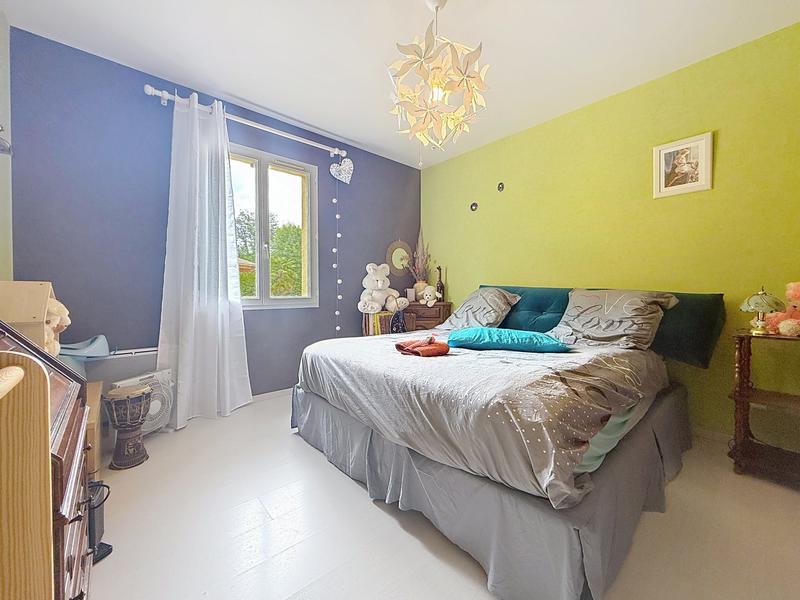 Maison - 172 m² - 6 pièces