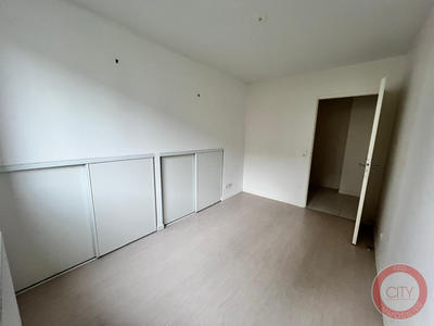 Appartement - 74 m² - 4 pièces
