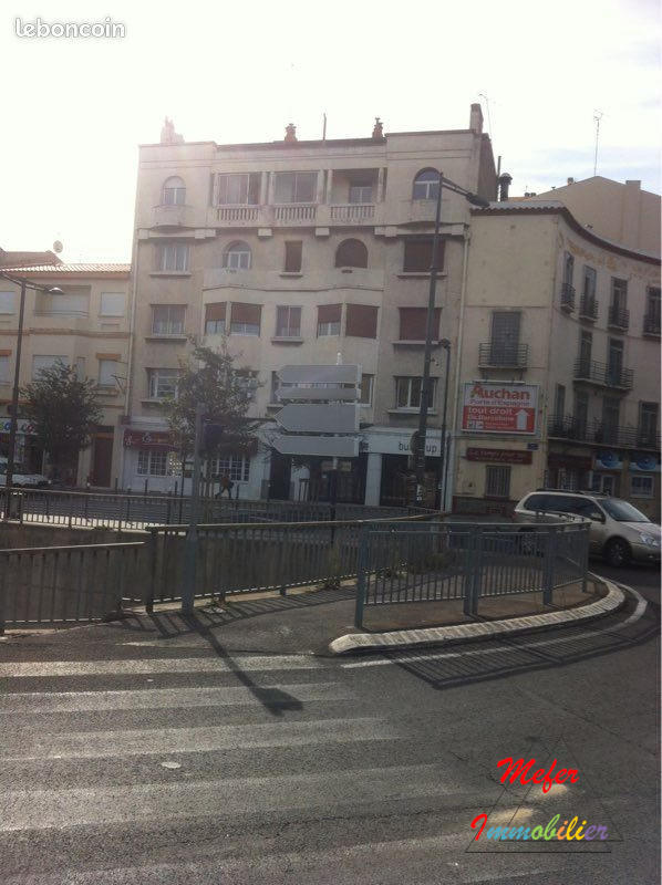 Local commercial - 180 m²