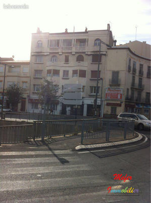 Local commercial - 180 m²