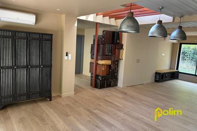 Maison - 135 m² - 5 pièces