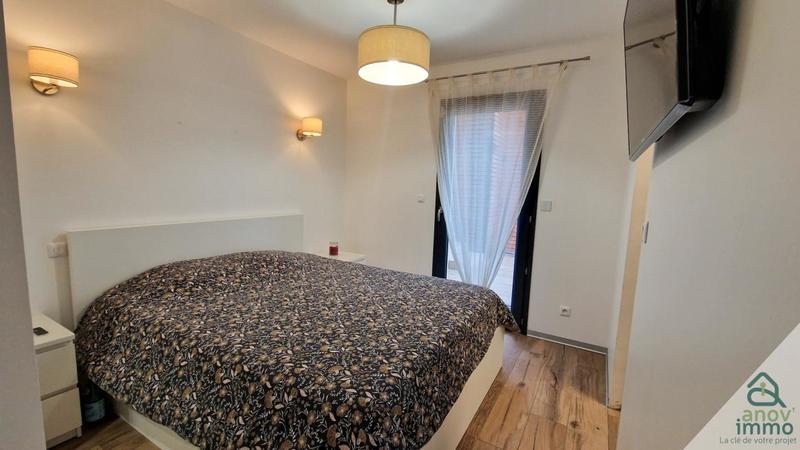 Villa - 118 m² - 5 pièces