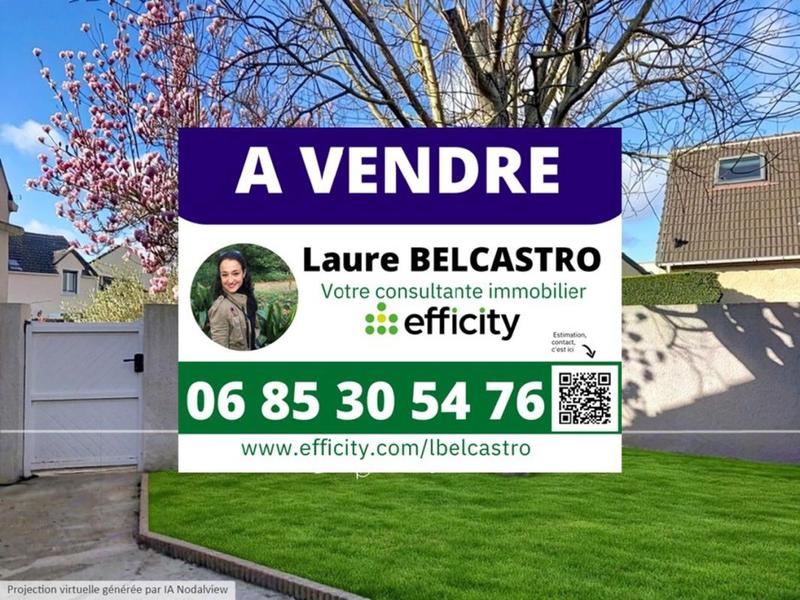 Pavillon - 114 m² - 4 pièces