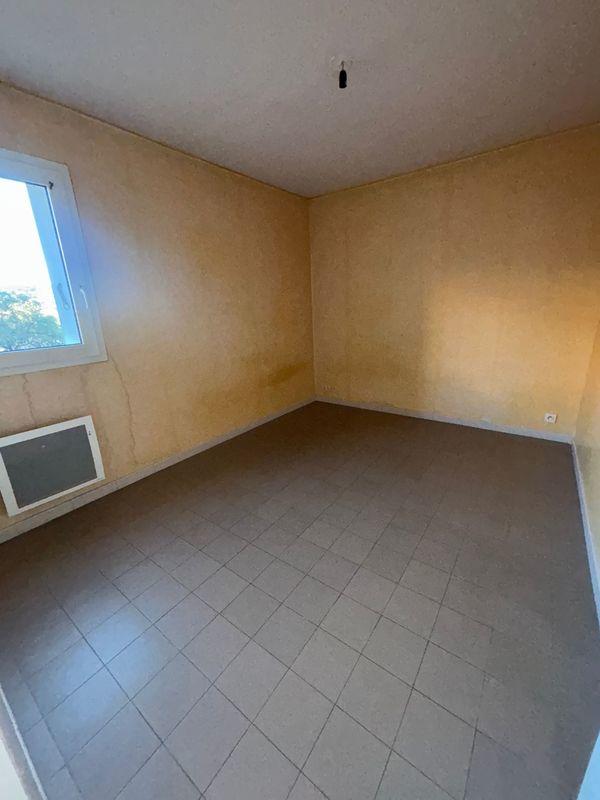 Appartement - 86 m² - 4 pièces