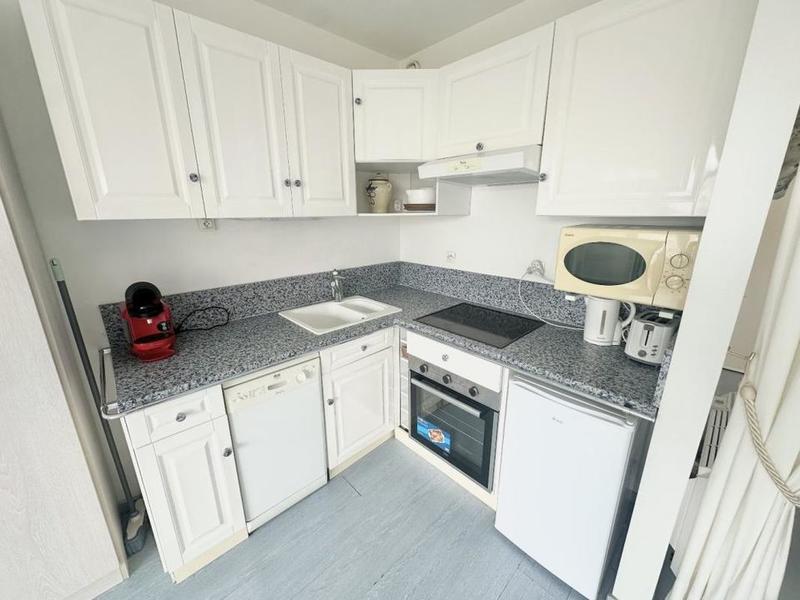 Appartement - 26 m² - 1 pièce