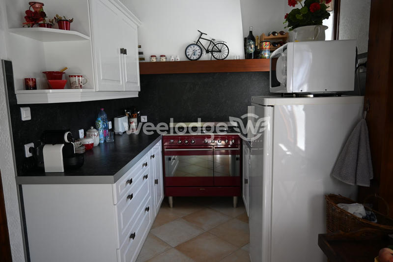 Maison - 131 m² - 9 pièces