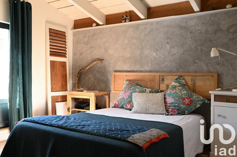 Maison - 187 m² - 7 pièces