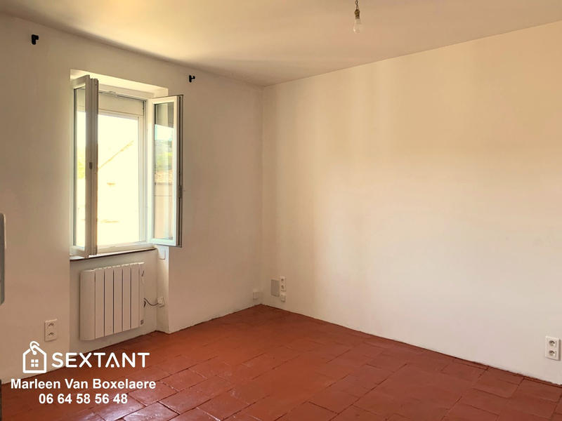 Maison - 97 m² - 4 pièces