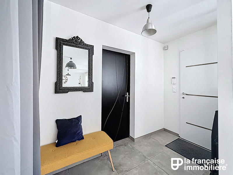 Maison - 156 m² - 8 pièces