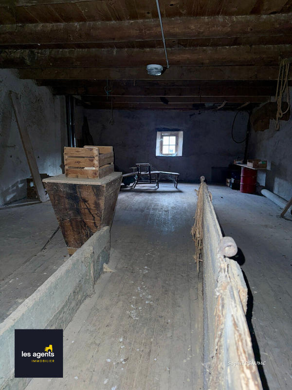 Maison - 134 m² - 5 pièces