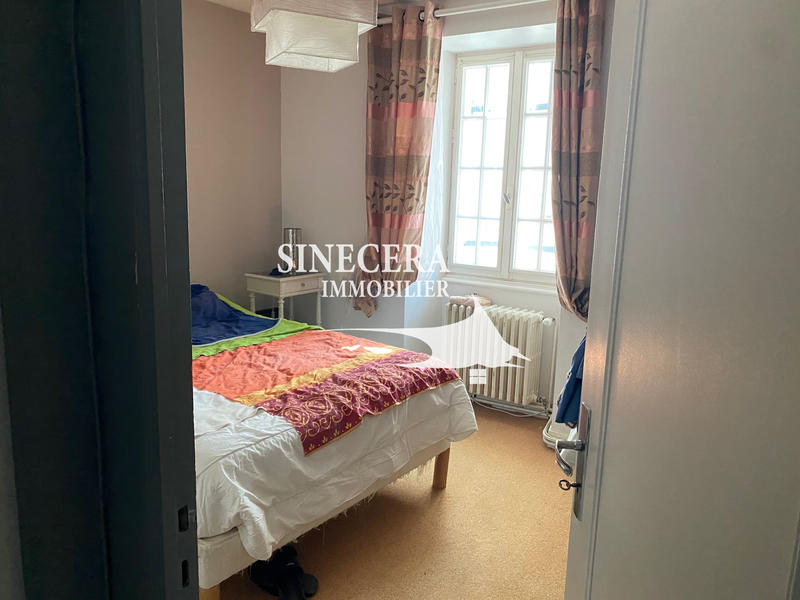 Ferme - 120 m² - 6 pièces