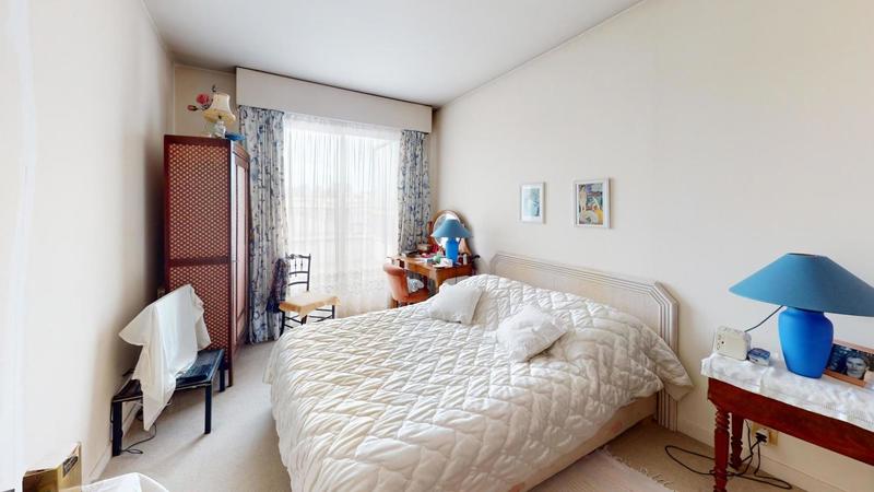 Appartement - 82 m² - 3 pièces