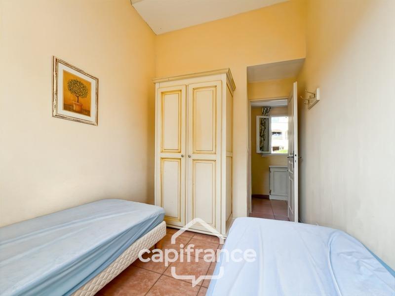 Maison - 45 m² - 3 pièces