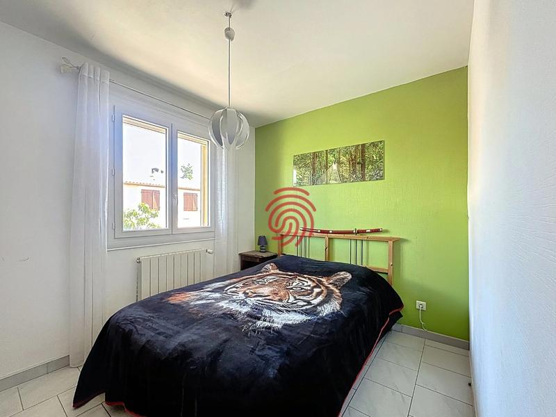 Maison - 179 m² - 7 pièces