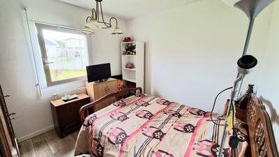 Maison contemporaine - 88 m² - 4 pièces