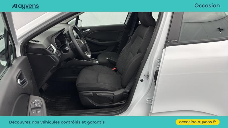 Renault Clio 1.6 E-Tech 140ch Business