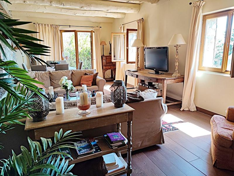 Maison - 134 m² - 6 pièces