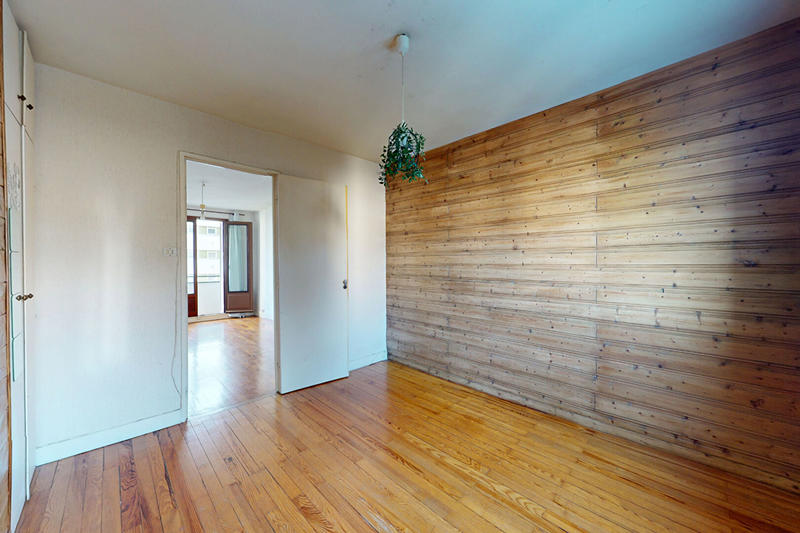 Appartement - 53 m² - 3 pièces