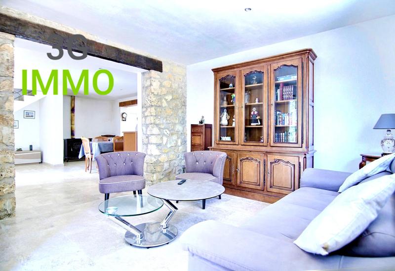 Villa - 178 m² - 9 pièces