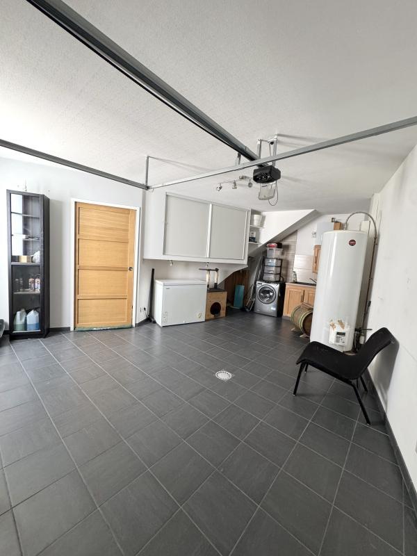 Maison - 75 m² - 4 pièces