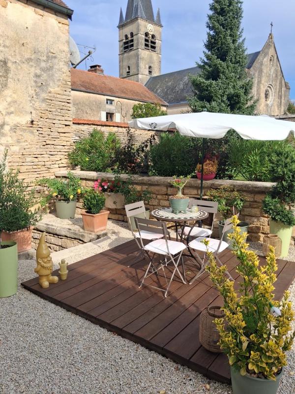 Maison - 284 m² - 12 pièces