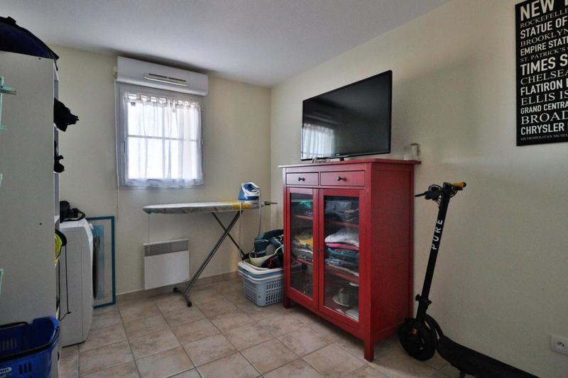 Appartement - 67 m² - 4 pièces