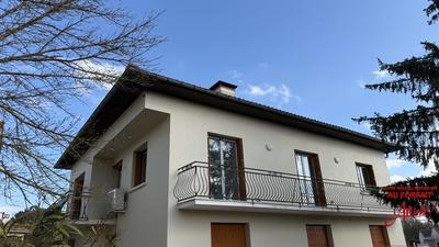 Appartement - 115 m² - 4 pièces