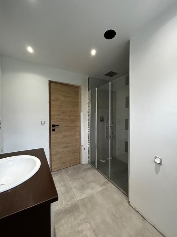 Maison - 132 m² - 6 pièces