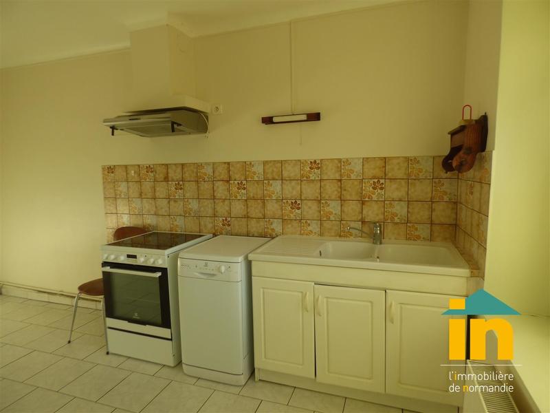 Maison de ville - 76 m²